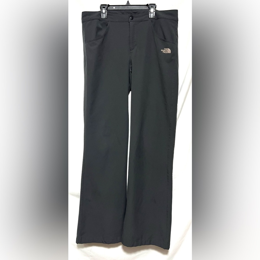 The North Face Flight Series Lightweight Lined Bootcut Hiking Activewear Pants - Picture 2 of 11